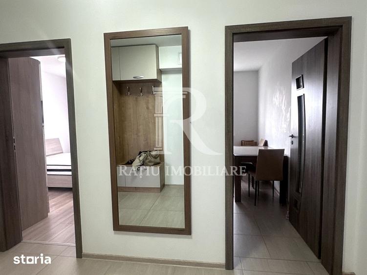 Apartament cu 2 camere | Prima Onestilor | Parcare inclusa | Oradea - 12