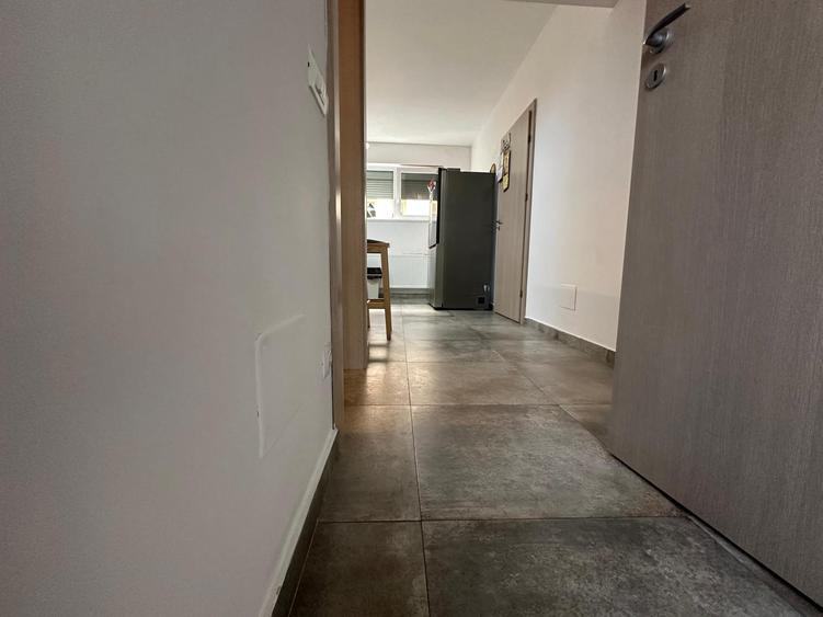 Vila individuală P+1, 5 camere, 260 mp utili – teren 400 mp - 17