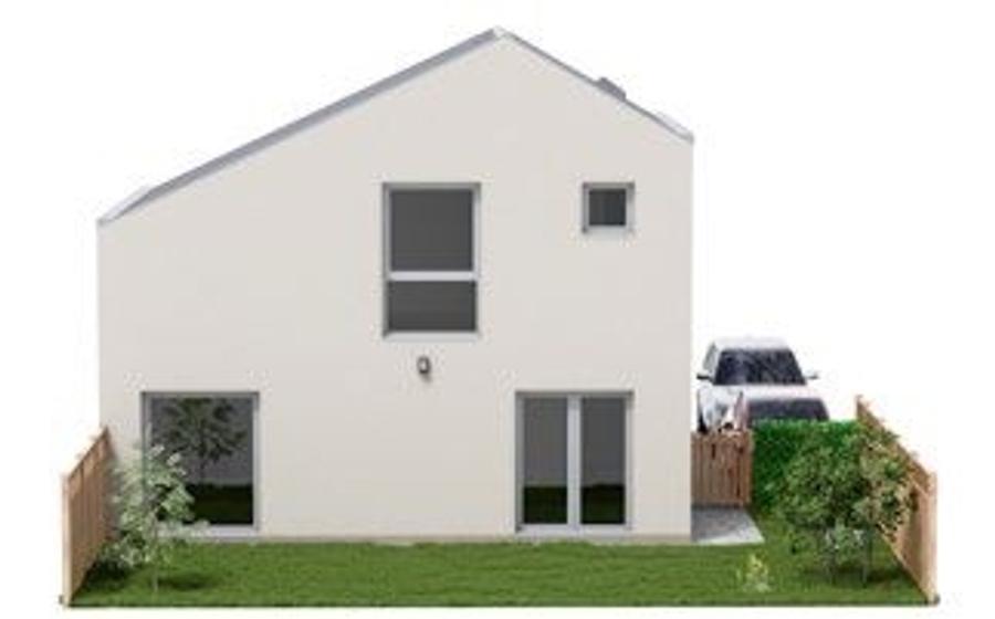 CUIB 7, LIZIERA DE LAC, FAZA 2 — CASA TA LÂNGĂ LAC, LA 20 DE MINUTE DE PALLADY - 3