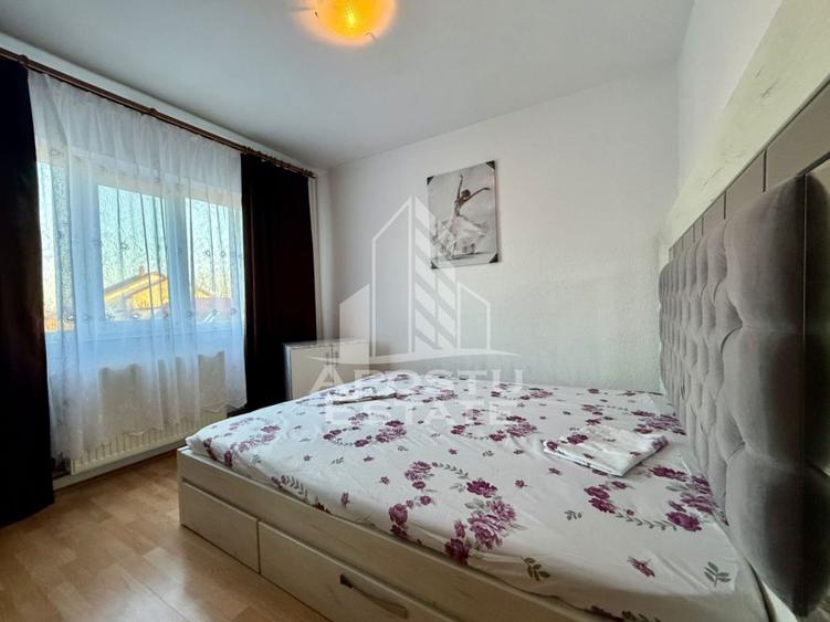 Apartament 2 camere de inchiriat, etaj 1, centrala, Lipovei Timisoara - 5