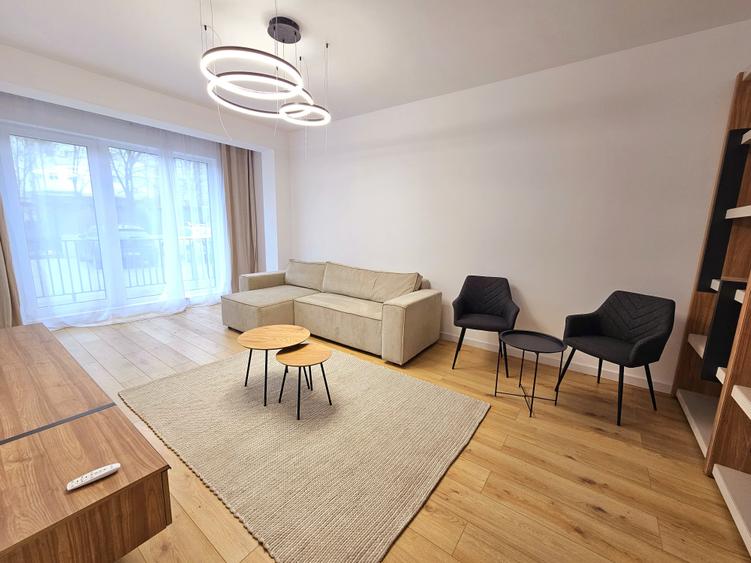 Apartament premium mobilat  - M.Viteazu - 2