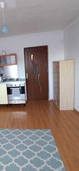 Garsoniera- Bartolomeu- str Lanii - 2