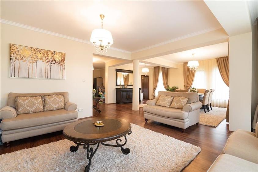 RECO Vila 3 Camere - Eleganta si Confort in Cartierul Viena - 8