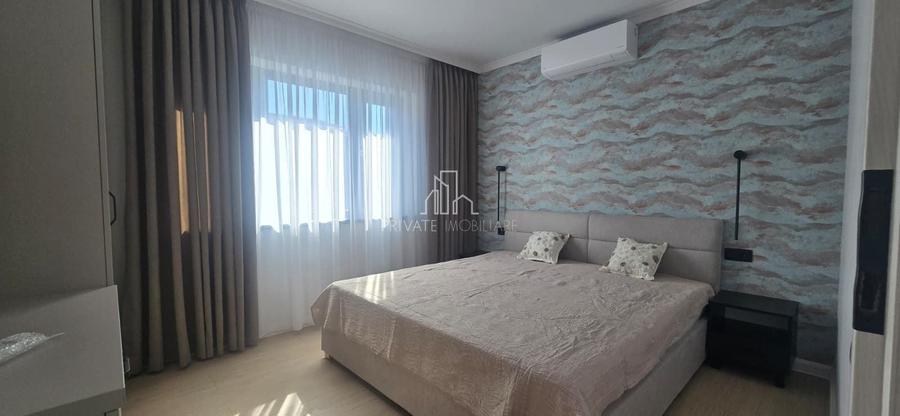 Apartament 2 Camere LUX/Bloc Nou/Parcare, Str Secerei, Tudor - 6