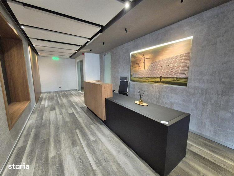 Spatiu birouri premium Floreasca - 2