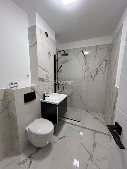 Apartament 2 camere de inchiriat - Oncos - in curs de amenajare