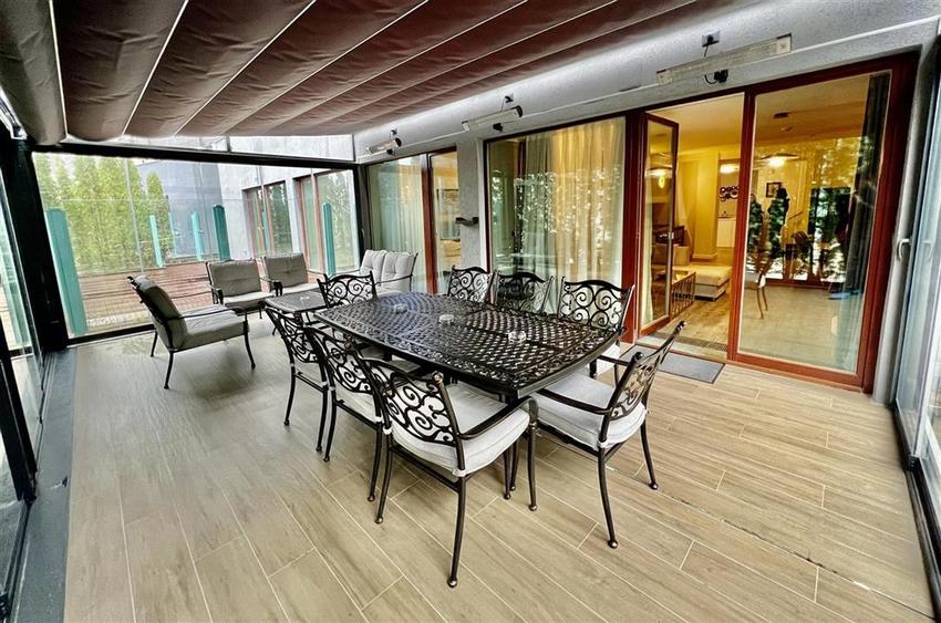 Apartament exclusivist 4 cam Silver Mountain - 36