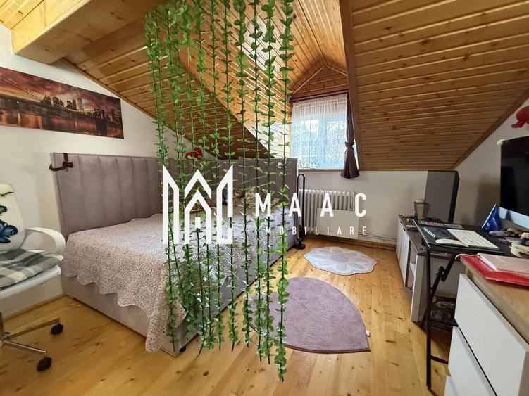 Apartament 3 camere Sibiu | Central | 77 mp, semidecomandat - 4