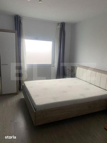 Apartament în Decebal