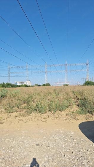 Teren de 17000 mp, în Splaiul Unirii