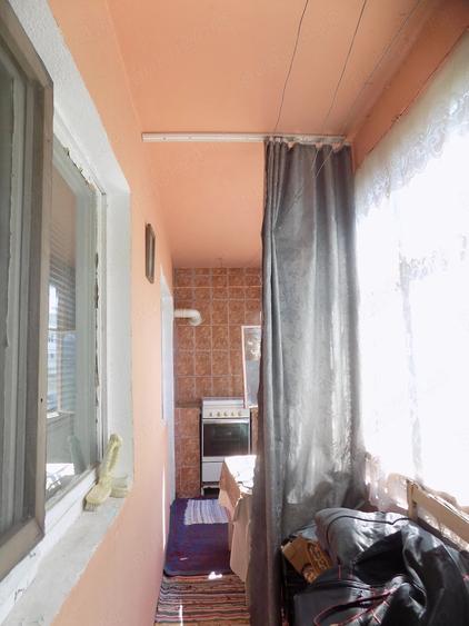 Apartament cu 2 camere decomandat în Radu Negru
