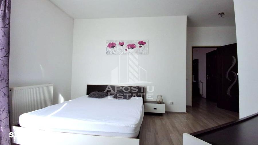 Apartament cu 2 camere decomandat în Funcționarilor