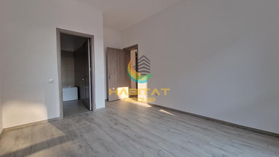 Apartament cu 3 camere decomandat în Theodor Pallady — fotografia 3
