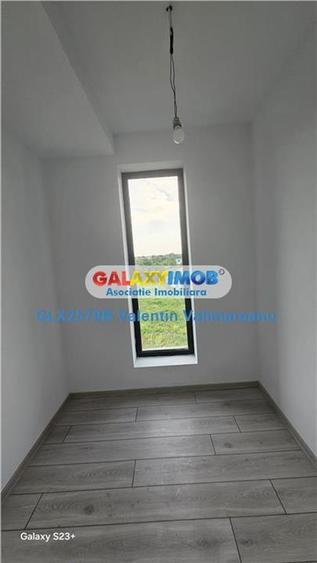 Casă cu 5 camere cu Teren 250 Mp în Periș