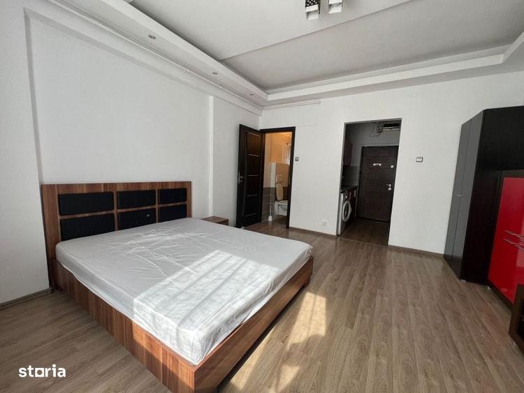 Calea Victoriei -Romana | Garsoniera | Centrala | 5 min Metrou - 8