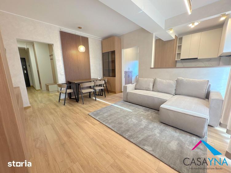 Apartament cu 2 camere în Ștefan cel Mare
