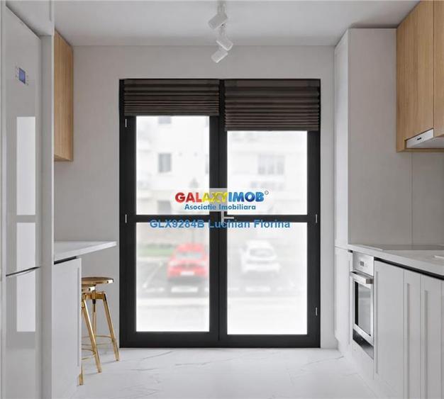 Apartament 3 camere | design modern | parcare I HILS Pallady - 8