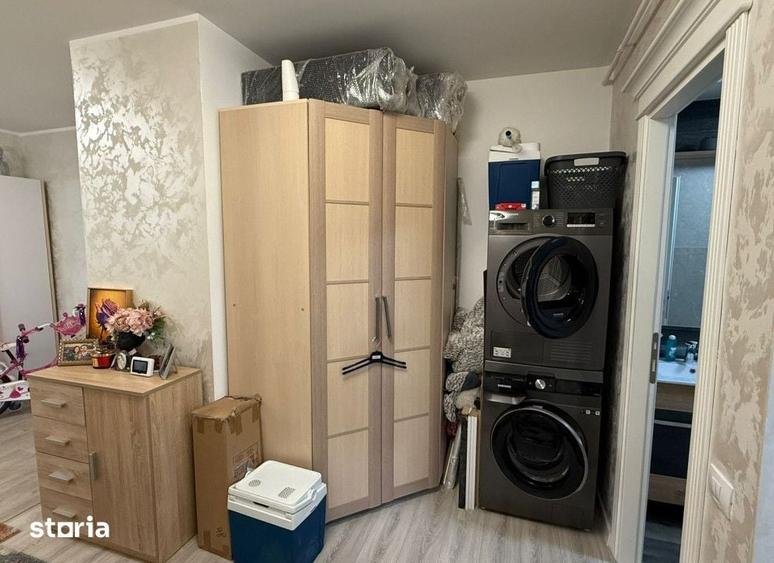 Apartament cu 3 camere în Cug
