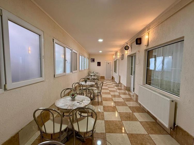Spațiu comercial, de 110 mp, în Central