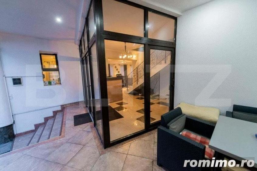 Casă cu 6 camere cu Teren 420 Mp în Central
