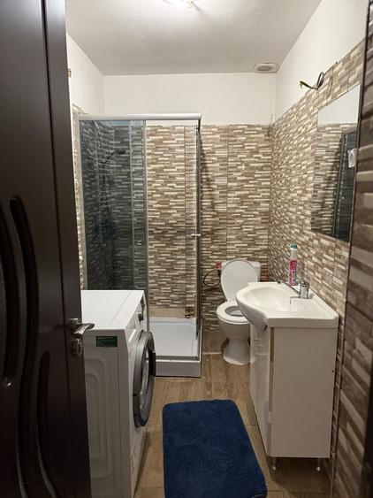 Apartament cu 2 camere în Dobroești