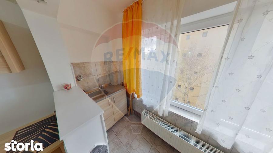 Apartament cu 2 camere ?i 2 balcoane Zona Popa Lupu, Sighet - 5