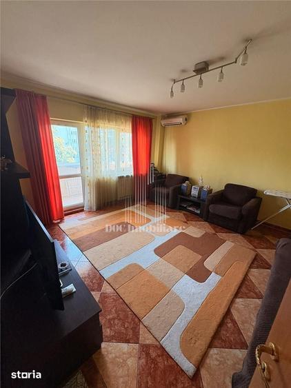 Apartament cu 2 camere în Dristor