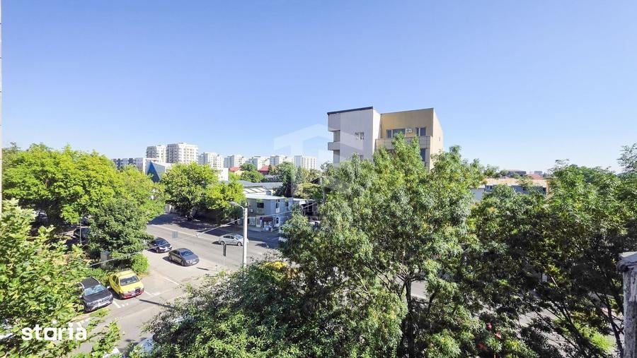 Apartament spa?ios 2 Camere Bulevardul Uverturii 89 - 9