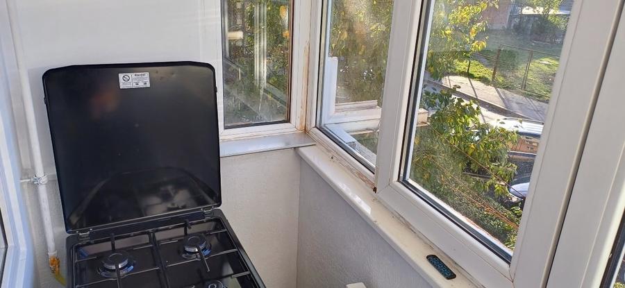Garsonieră decomandată, mobilată în Central