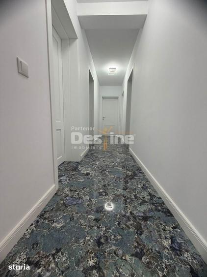 Casa parter + subsol, 4 camere, 136,7 mp utili, 500 mp teren Breazu - 10