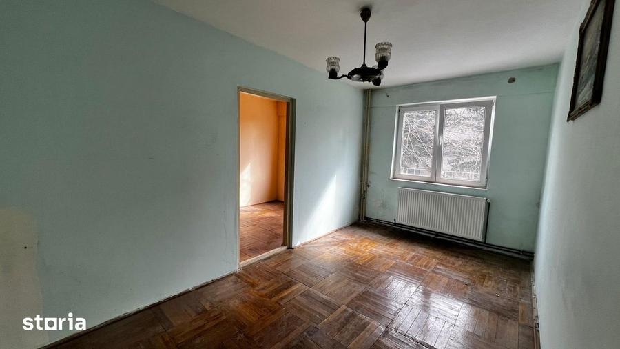 Apartament 3 camere de vanzare zona Intim, Aleea Faget - 14
