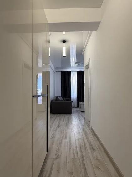 Apartament cu 2 camere decomandat, mobilat în Tomis Nord