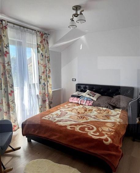 Casă cu 4 camere în Cătămărești