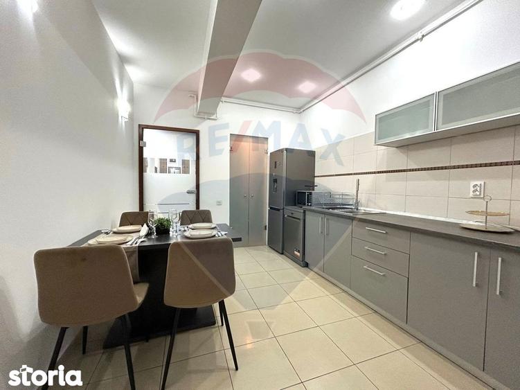 Inchiriere apartament 123 mp - Metrou Brancoveanu - 8