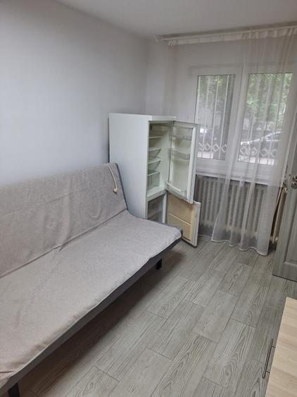 Garsonieră nedecomandată în Alba Iulia