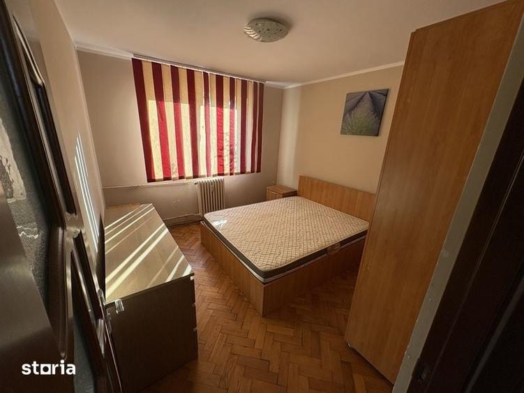 Inchiriez Apartament 2 camere Tomis1 - 3