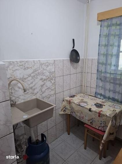 Inchiriez garsoniera Oradea, str. Sfantul Apostol Andrei - 3