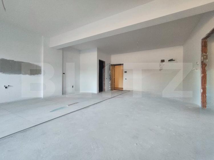 Apartament cu 2 camere decomandat în Ultracentral