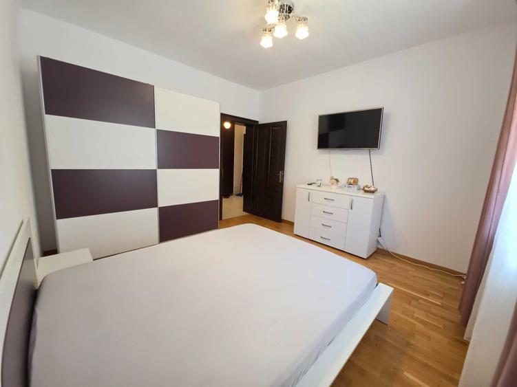 Inchiriez Apartament 2 camere decomandate, Giroc - 3
