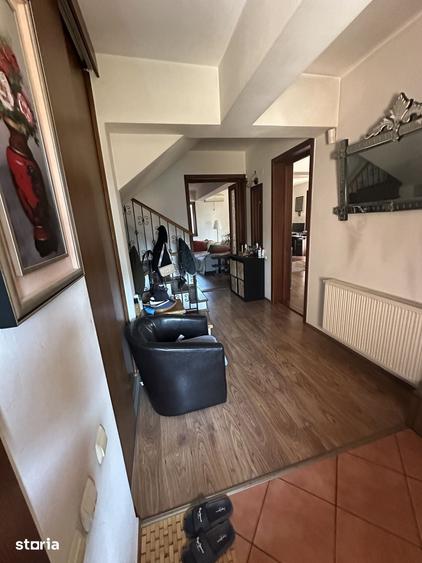 Casa curte zona Giurgiului-Sura Mare - 13