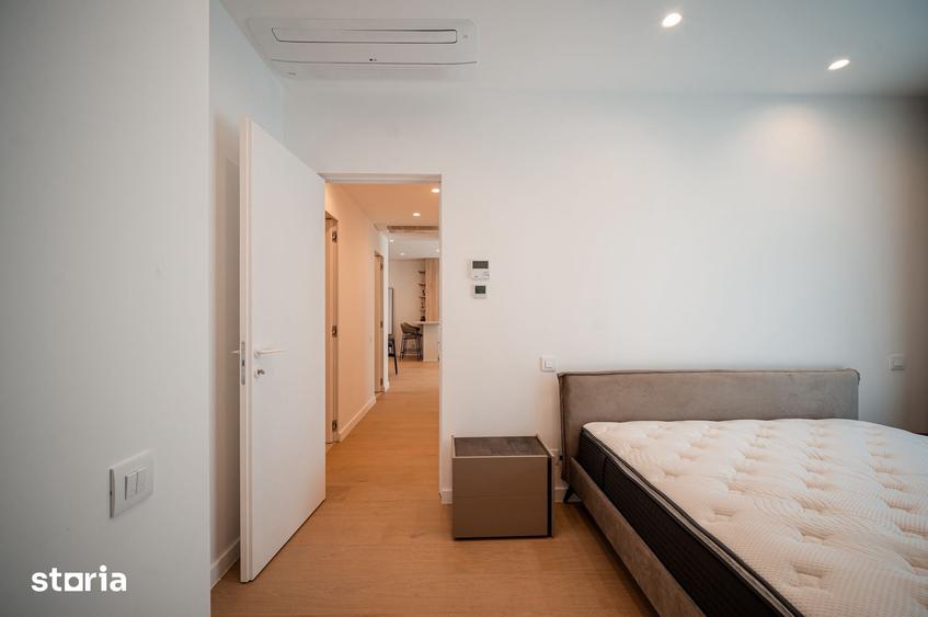 3 camere + loc de parcare in subteran || PRET- TVA INCLUS | AVIATIEI T - 6