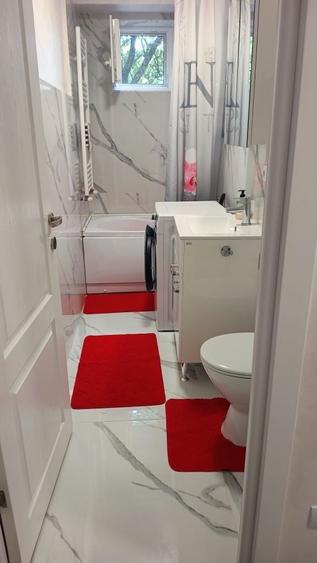 Apartament cu 2 camere semidecomandat în Nufărul
