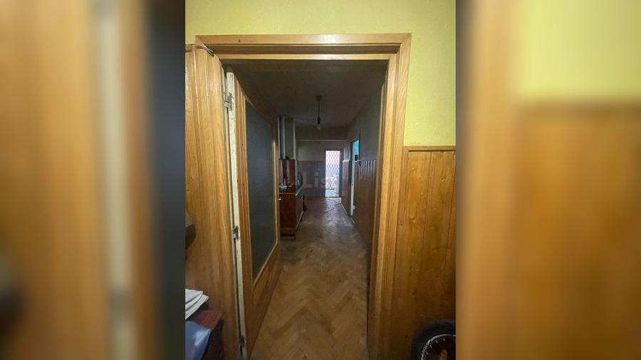 Apartament cu 3 camere in piata abator! - 9