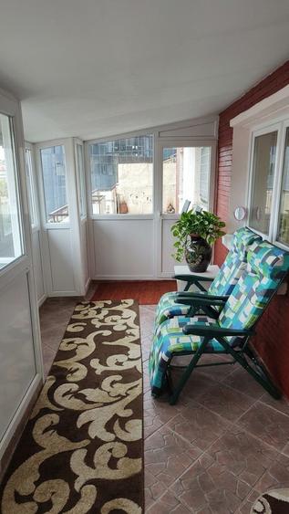 Apartament cu 2 camere decomandat în Nicolina