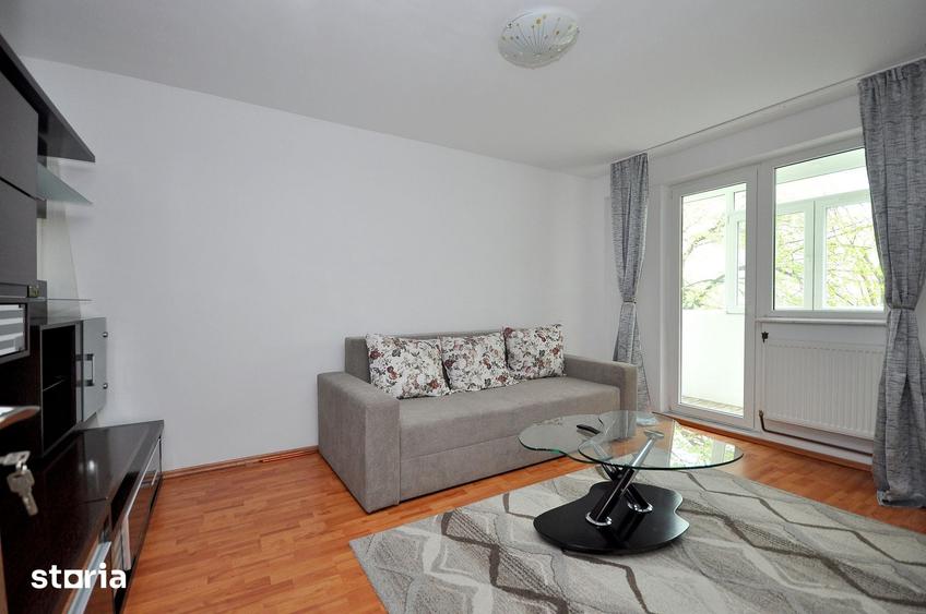 Pantelimon Mega Mall Delfinului apartament 2 camere, centrala proprie - 3