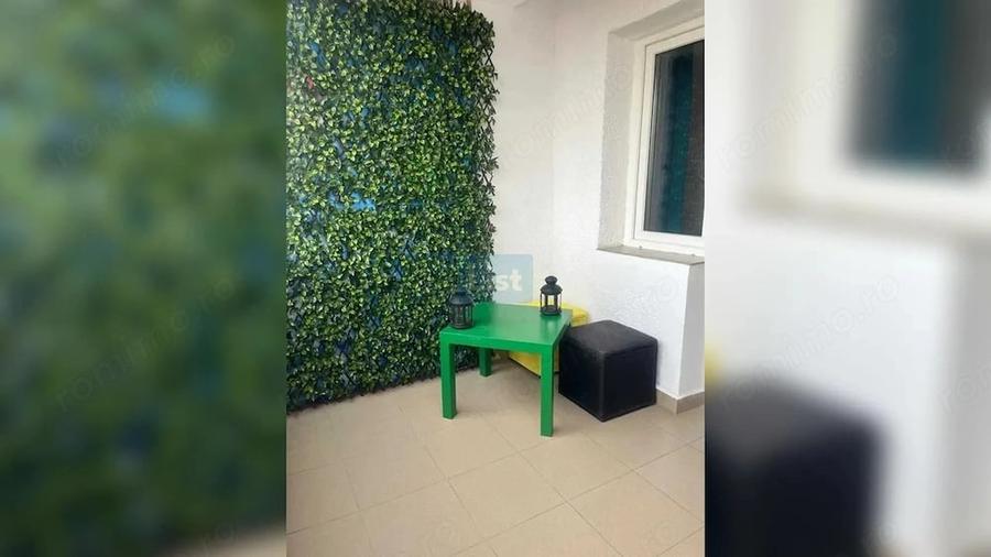Apartament cu 3 camere decomandat în Gheorgheni