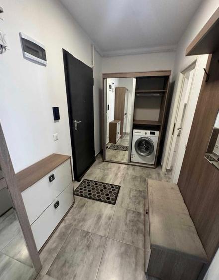 Garsoniera Plaza Residence - 6