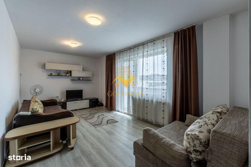 o camere, bloc nou, Dambul Rotund Zona Corneliu Coposu, Ego Residence - 1