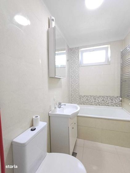 Apartament cu 3 camere decomandat în Tudor Vladimirescu