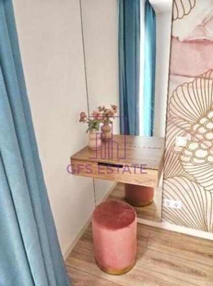 Inchirieri Apartamente 2 Camere Hercesa Stellaris|Centrala|Parcare - 8
